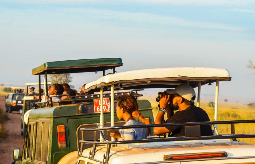 12-days-uganda-gorilla-wildlife-safari